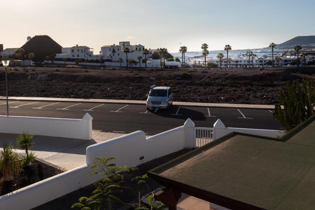 El Buen Retiro Casa de vacances Playa Blanca (Lanzarote)